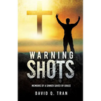 Warning Shots - Paperback