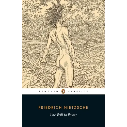 The Will to Power