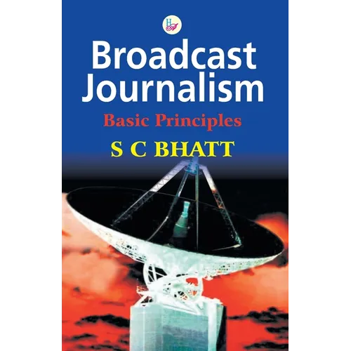 Broadcast Journalism