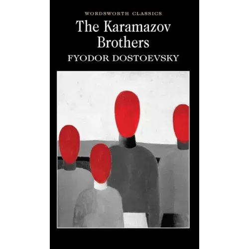 The Karamazov Brothers