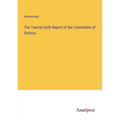 The Twenty-Sixth Report of the Committee of Visitors