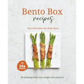 Bento Box Recipes That Will Make You Want More: 30 amazing bento box recipes you must try