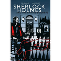 Sherlock Holmes and the Empire Builders: The Gene Genie: The Complete Collection