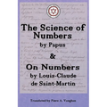 The Numerical Theosophy of Saint-Martin & Papus