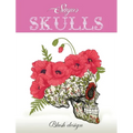 Sugar Skulls: Adult Coloring Book