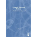 Dynamic Economic Systems: A Post Keynesian Approach