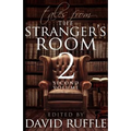Sherlock Holmes: Tales from the Stranger's Room - Volume 2