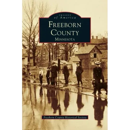 Freeborn County