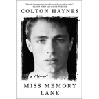 Miss Memory Lane: A Memoir - Paperback