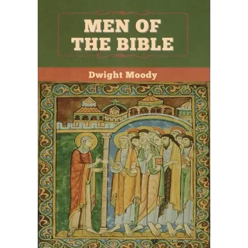 Men of the Bible
