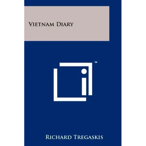 Vietnam Diary