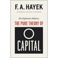The Pure Theory of Capital