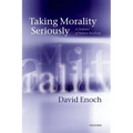 Taking Morality Seriously: A Defense of Robust Realism