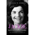 Jackie Kennedy Onassis: The Widow Of Camelot