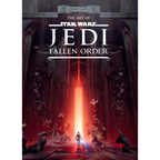 The Art of Star Wars Jedi: Fallen Order