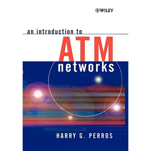 An Introduction to ATM Networks