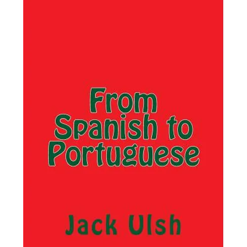 From Spanish to Portuguese