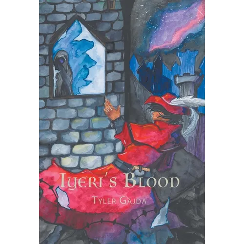 Iyeri's Blood