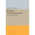 Blindness and Autobiography: Al-Ayyam of Taha Husayn