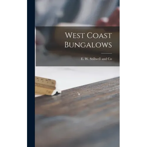 West Coast Bungalows