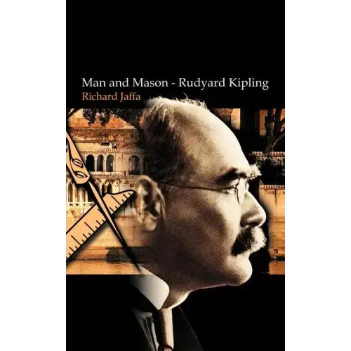 Man and Mason-Rudyard Kipling