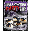 Halloween Party Cookbook: Tasty Recipes for Hosting the Perfect Spooky Gathering