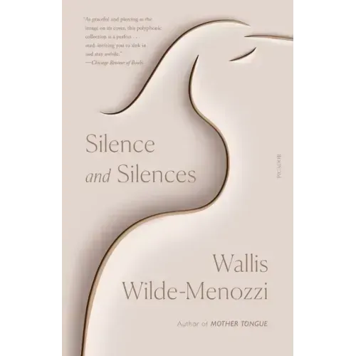 Silence and Silences