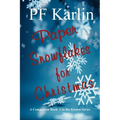 Paper Snowflakes for Christmas