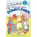 The Berenstain Bears Down on the Farm