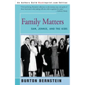 Family Matters: Sam, Jennie, and the Kids