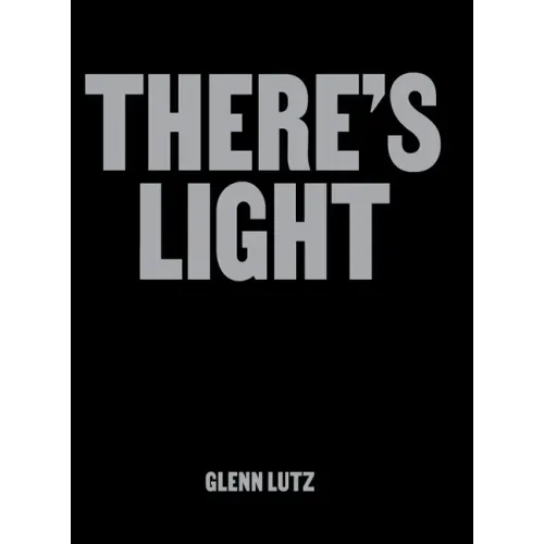 There's Light: Artworks & Conversations Examining Black Masculinity, Identity & Mental Well-being