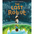 The Lost Robot