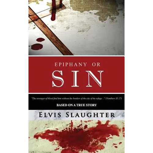 Epiphany Or Sin