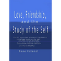 Love, Friendship and the Study of the Self: Astrology Reconstructed from the Book of Job and Edgar Cayce Readings
