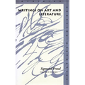 Writings on Art and Literature