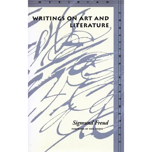 Writings on Art and Literature