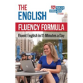 The English Fluency Formula