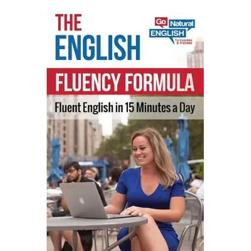 The English Fluency Formula