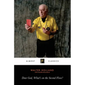 Dear God, What's on the Second Floor?: A Memoir