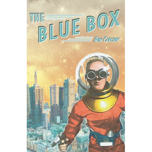 The Blue Box