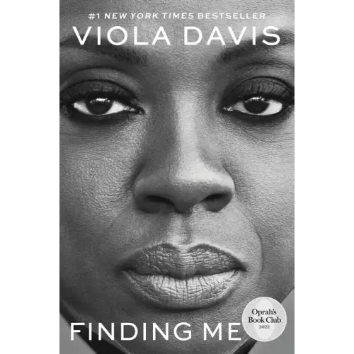 Finding Me: An Oprah's Book Club Pick