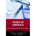 Taxes in America: What Everyone Needs to Know