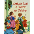 Catholic Book of Prayers for Children