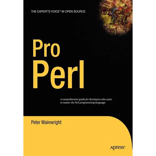Pro Perl