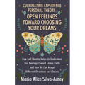 Culminating Experience Personal Theory: Open Feelings Toward Choosing Your Dreams: How Self Identity Helps Us Understand Our Feelings Toward Career Pa