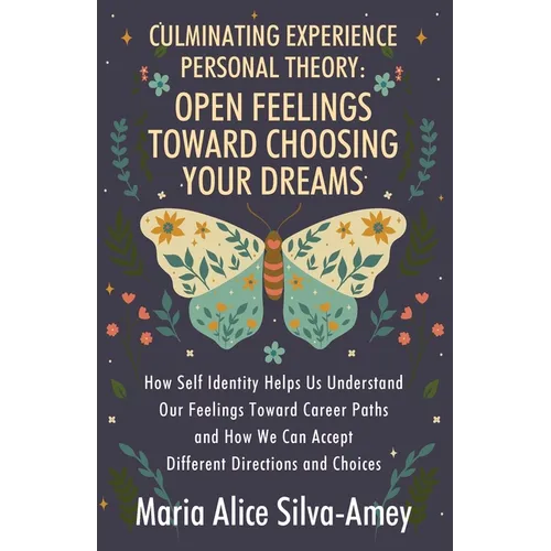 Culminating Experience Personal Theory: Open Feelings Toward Choosing Your Dreams: How Self Identity Helps Us Understand Our Feelings Toward Career Pa