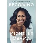 Becoming - Hardcover
