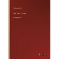 The Jolly Corner: in large print