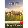 Amish Circle Letters II: The Second Circle of Letters