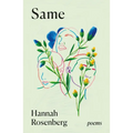 Same: Poems